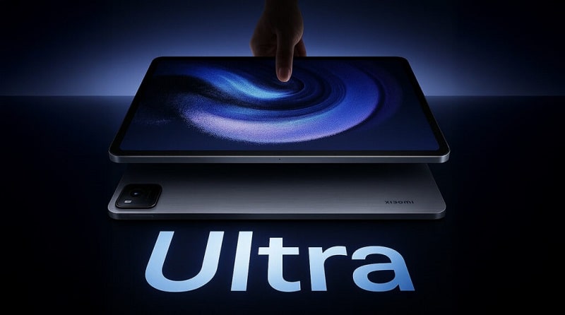 احتمال تغییر نام تبلت جدید شیائومی: Pad 7 Ultra به جای Pad 7 Max در راه است! - چیکاو