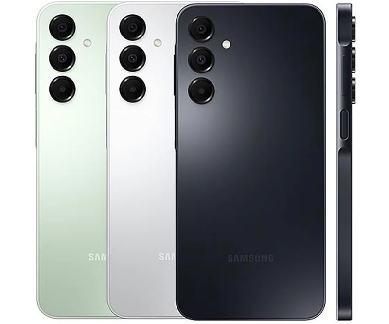 گوشی موبایل سامسونگ مدل Galaxy A16 4G - چیکاو