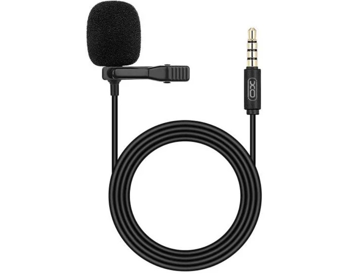 میکروفن یقه ای کین مدل KM-007 - چیکاو