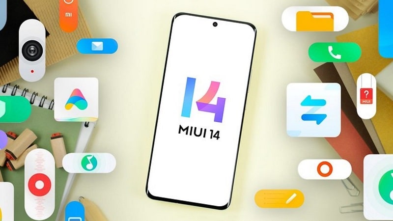 آموزش کامل و امن بازگشت از HyperOS به MIUI 14 در گوشی‌های شیائومی - چیکاو