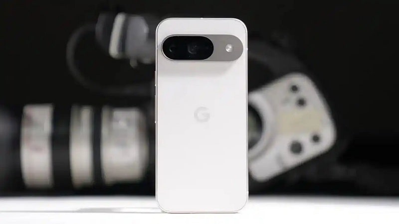 همه چیز درباره Google Pixel 10؛ مشخصات، طراحی، تاریخ عرضه و قیمت فاش شد - چیکاو