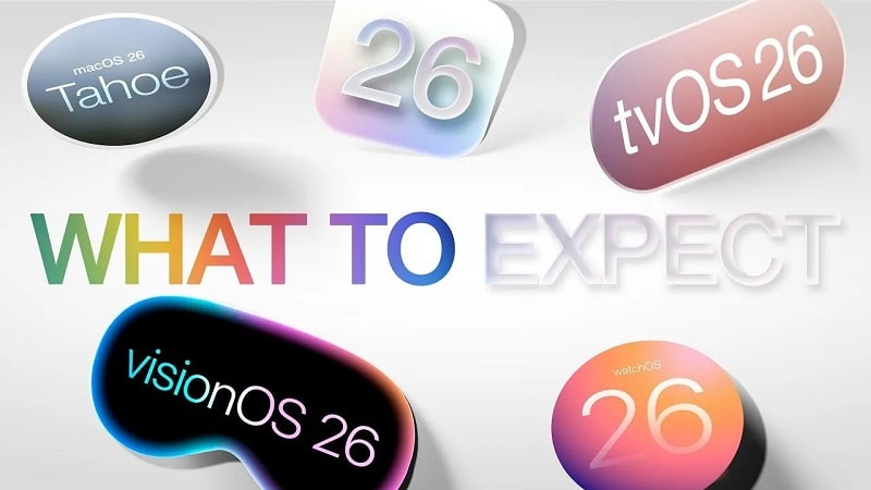 همه آنچه از رویداد WWDC 2025 اپل انتظار داریم: نرم‌افزارهای جدید، سخت‌افزارهای نوآورانه و آینده فناوری! - چیکاو