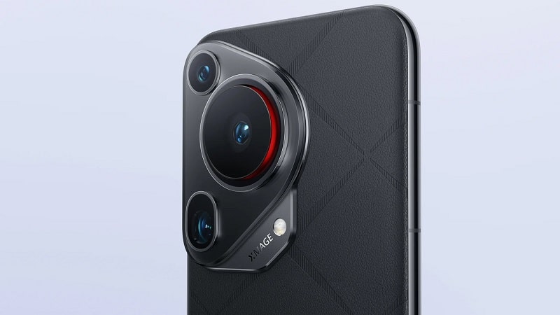 دوربین پرچم‌دار در نسخه پایه؛ افشای مشخصات Huawei Pura 80 پیش از رونمایی رسمی! - چیکاو