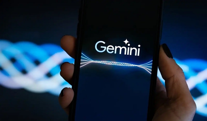 ادغام اجباری Gemini در برنامه‌های اندروید: نگرانی از دسترسی به داده‌های کاربران! - چیکاو