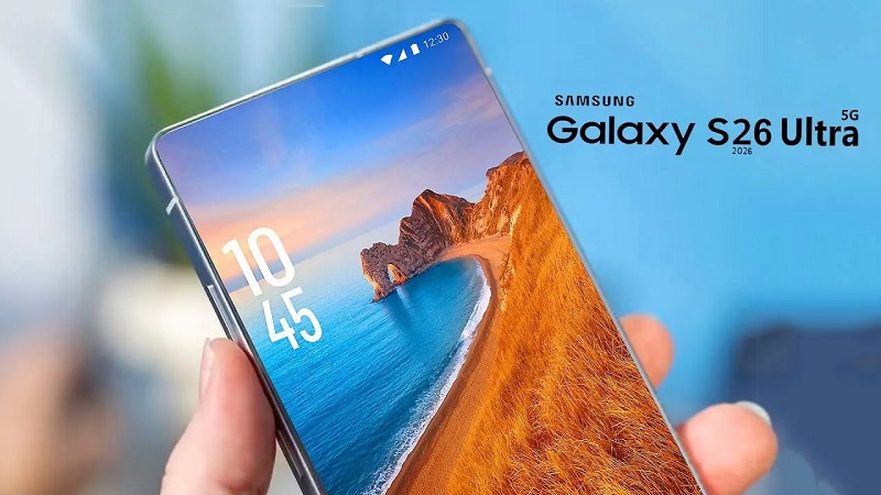 افشای اطلاعات گلکسی S26 Ultra: برای شگفت‌انگیزترین گوشی سامسونگ آماده باشید! - چیکاو