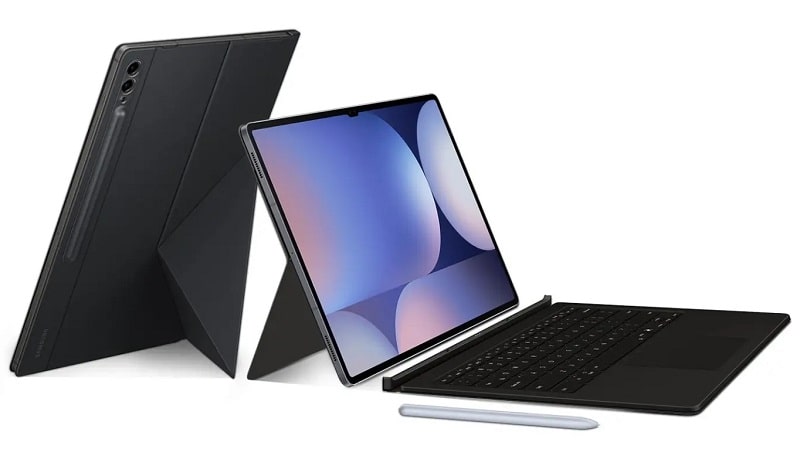 افشای مشخصات Galaxy Tab S11 Ultra در گیک‌بنچ؛ خبری از چیپ اسنپدراگون نیست! - چیکاو