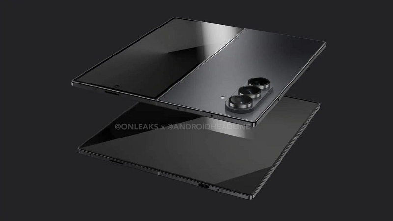 Galaxy Z Flip7 FE؛ اولین گوشی تاشوی اقتصادی سامسونگ تأیید شد - چیکاو