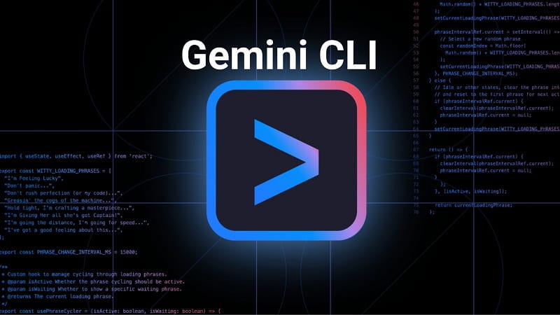 ابزار انقلابی برنامه‌نویسی در سال ۲۰۲۵: چرا Gemini CLI بهترین انتخاب برای توسعه‌دهندگان است؟ - چیکاو