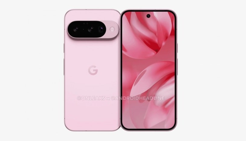 سری Pixel 10 گوگل به لرزش‌گیر مشابه گیمبال و دوربین ارتقاءیافته مجهز است - چیکاو