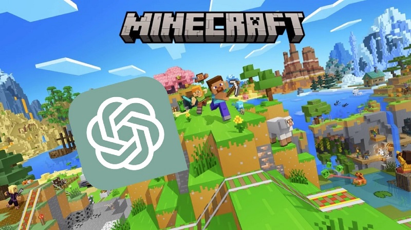 چگونه سرور Minecraft خود را با ChatGPT و هوش مصنوعی متحول کنیم؟ | آموزش کامل اتصال MCP به ChatGPT! - چیکاو