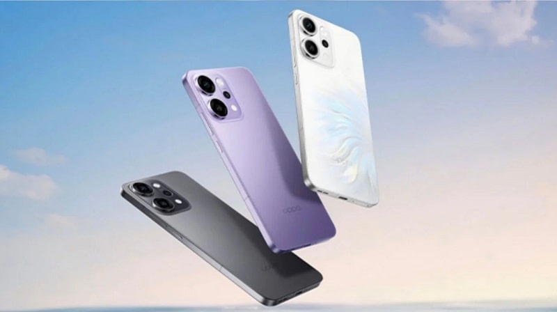 افشای اطلاعات اولیه از Oppo Reno 15؛ دوربین ۲۰۰ مگاپیکسلی و تغییرات بزرگ در راه است! - چیکاو