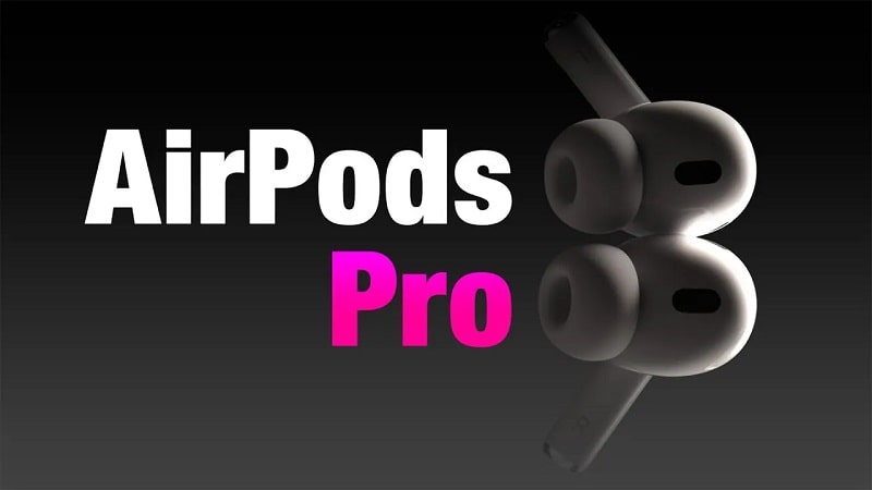 ویژگی‌های جدید AirPods Pro 3: هدفون‌های بی‌سیم اپل در آستانه تحولی بزرگ! - چیکاو