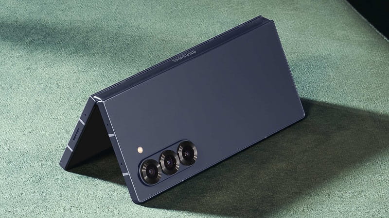 هیچ نسخه‌ای از Galaxy Z Fold7 Ultra عرضه نمی‌شود؛ تجربه اولترا همان Fold7 خواهد بود! - چیکاو