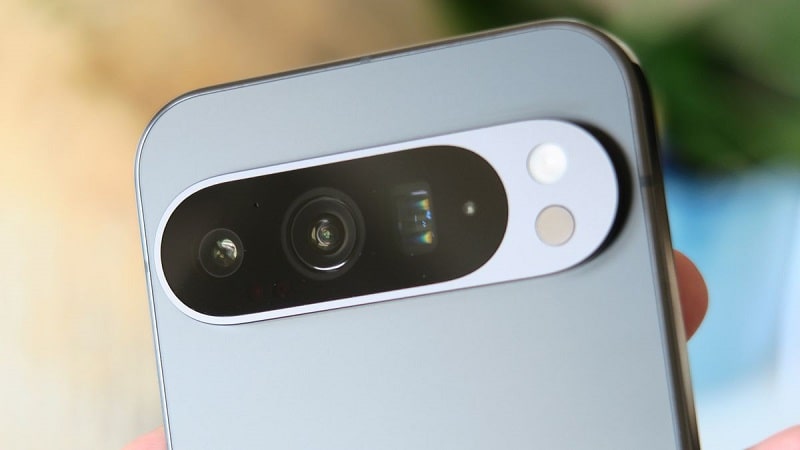 تصاویر نمونه اولیه Pixel 10 Pro مشخصات کلیدی و تغییرات طراحی را فاش کردند - چیکاو