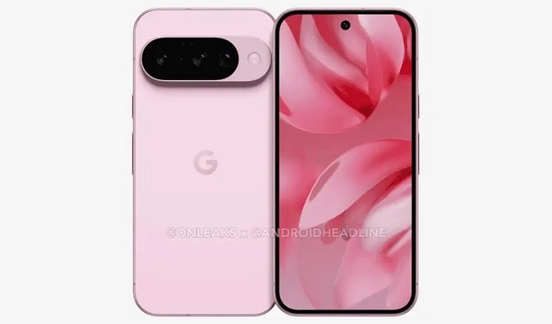 آیا گوگل بار دیگر در Pixel 10 از سیستم خنک‌کننده بخار صرف‌نظر کرده است؟ - چیکاو