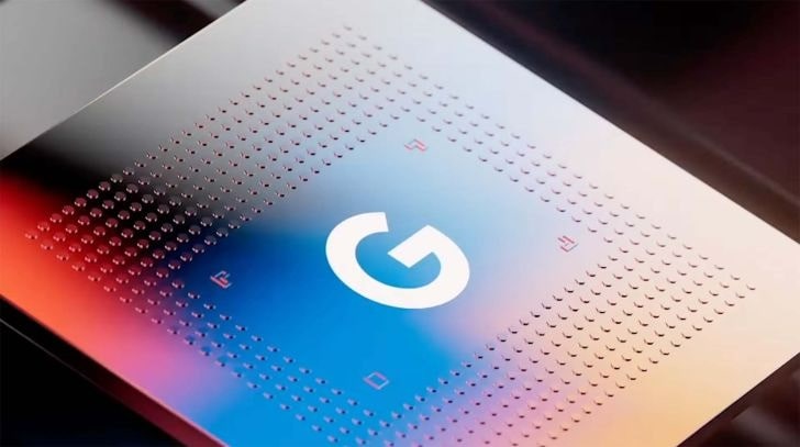 جهش بزرگ گوگل: پیکسل ۱۱ با تراشه Tensor G6 مچهز به فناوری ۲ نانومتری عرضه می‌شود! - چیکاو