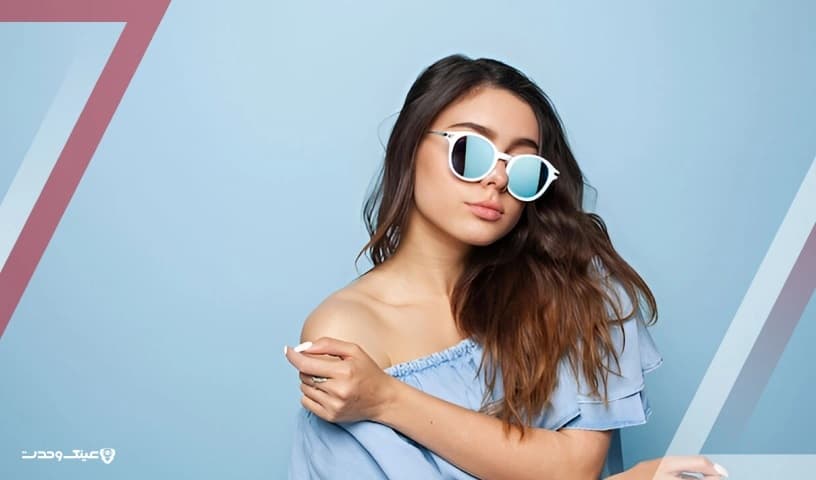 خرید عینک آفتابی اورجینال
