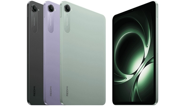 عرضه جهانی تبلت گیمینگ Redmi K Pad احتمالا در ماه جولای! - چیکاو