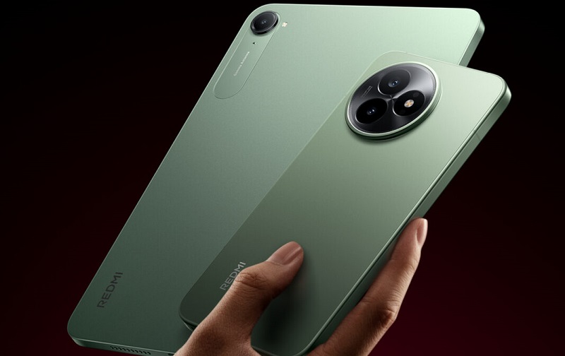 طراحی نهایی Redmi K80 Ultra و Redmi K Pad فاش شد - چیکاو