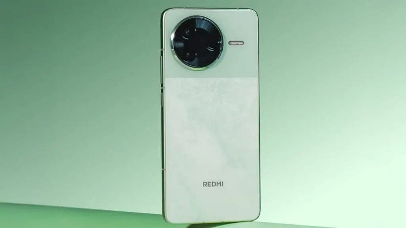 شیائومی در آستانه تحولی تازه در نمایشگر سری Redmi K90 با پنل پیشرفته ۶.۵۹ اینچی! - چیکاو