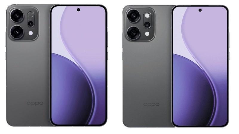 مقایسه Reno 14 و Reno 14 Pro؛ آیا نسخه پرو ارزش پرداخت بیشتر را دارد؟ - چیکاو