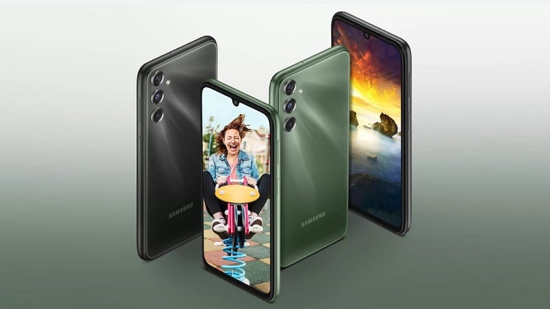 سامسونگ Galaxy F36 5G با دریافت گواهی بلوتوث به رونمایی نزدیکتر شد - چیکاو