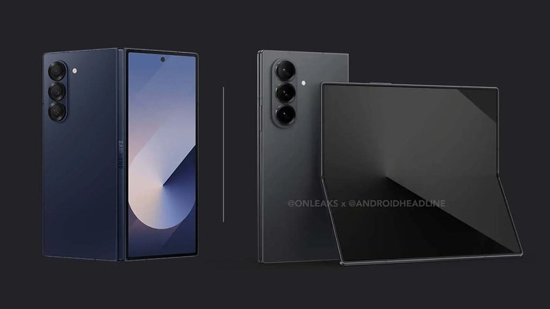 گلکسی Z Fold7، Z Flip7 و مدل اقتصادی Flip7 FE در آستانه رونمایی، تأییدیه اندونزی گرفتند - چیکاو