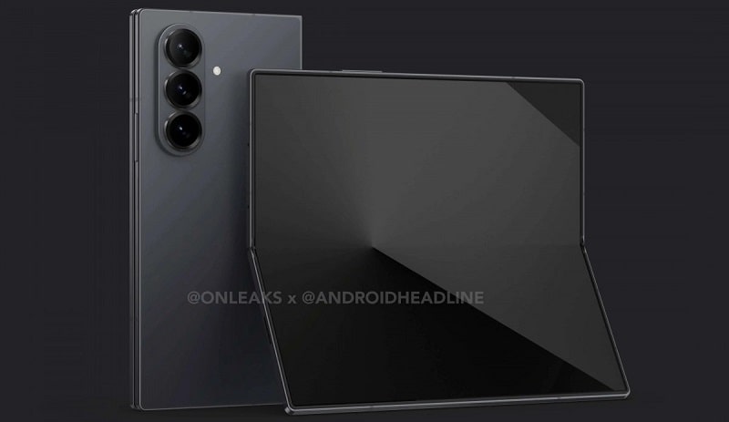 گلکسی Z Fold7 با اندروید 16 و Snapdragon 8 Elite دوباره در Geekbench ظاهر شد - چیکاو