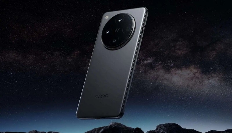 تغییرات چشمگیر در سری Oppo Find X9؛ خداحافظی با طراحی دوربین گرد! - چیکاو