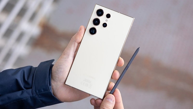 قلم S Pen جدید در گلکسی S26 Ultra ممکن است مشکل قدیمی تداخل مغناطیسی را برطرف کند - چیکاو