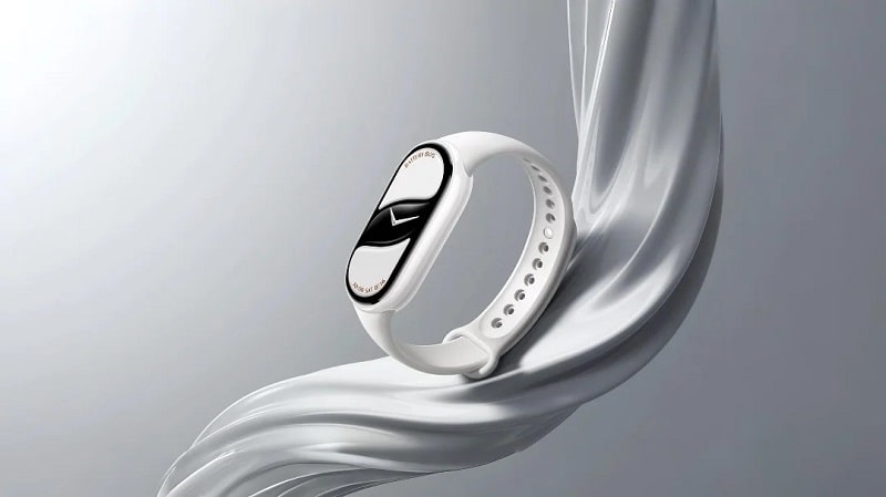 چه چیزی Xiaomi Smart Band 10 را خاص می‌کند؟ پیشرفتی بزرگ در دنیای دستبندهای هوشمند اقتصادی! - چیکاو