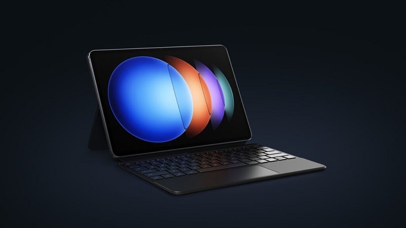 افشای اطلاعات کامل شیائومی Pad 7S Pro پیش از رونمایی رسمی! - چیکاو