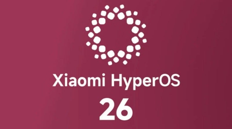 احتمال تغییر نام HyperOS توسط شیائومی؛ از نسخه ۳ به نسخه ۲۶! - چیکاو