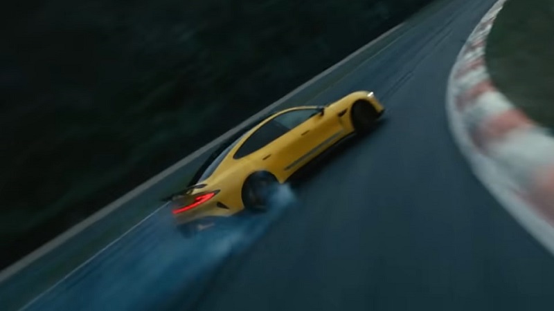 ورود خودروی برقی SU7 Ultra به Gran Turismo 7؛ آغاز راه شیائومی در دنیای بازی‌های شبیه‌ساز رانندگی! - چیکاو