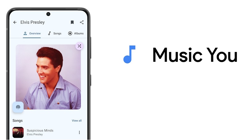 YouTube Music از نمایش اشعار آفلاین برای آهنگ های دانلود شده پشتیبانی می کند - چیکاو