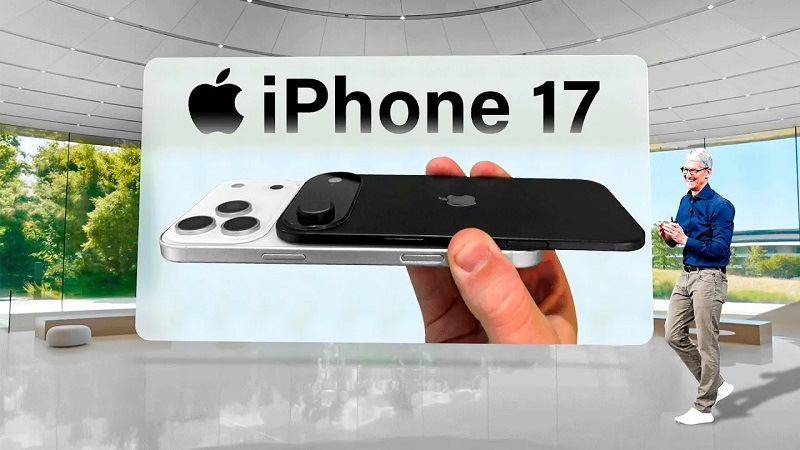 بررسی نهایی آیفون ۱۷ پرو مکس و آیفون ۱۷ ایر | طراحی، امکانات و فناوری‌های جدید! - چیکاو