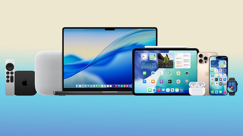 از iPhone 17e تا مک‌بوک پروهای M5: تمام محصولات احتمالی اپل در اوایل سال ۲۰۲۶! - چیکاو