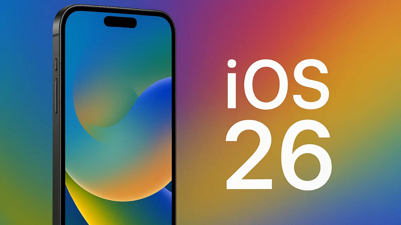 نگاهی عمیق به iOS 26 و بررسی 15 ویژگی پنهان آن - چیکاو
