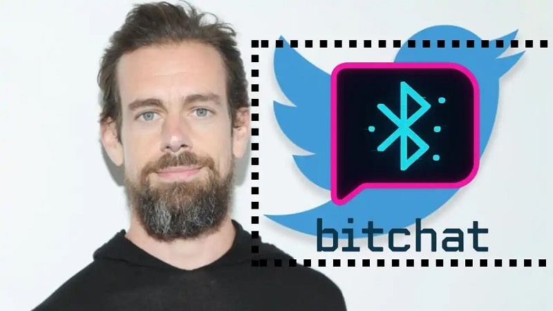 اپلیکیشن جدید Bitchat امکان ارسال پیام بدون اینترنت را فراهم می‌کند - چیکاو