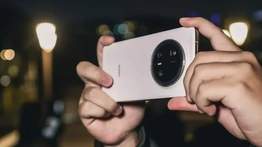 ارتقاء دوربین در سری Mate 80 هواوی؛ استفاده از حسگر 50 مگاپیکسلی SmartSens! - چیکاو