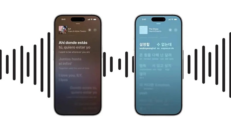 بررسی کامل Apple Music در iOS 26: معرفی بیش از ۲۵ ویژگی جدید! - چیکاو