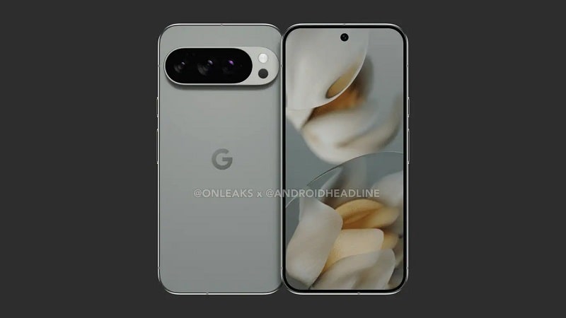 مشخصات کامل گوگل Pixel 10 Pro و Pixel 10 Pro XL پیش از رونمایی فاش شد - چیکاو