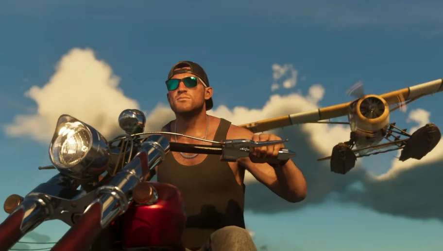 با همکاری سونی، GTA 6 روی PS5 Pro با نرخ فریم ۶۰ فریم بر ثانیه اجرا می‌شود - چیکاو