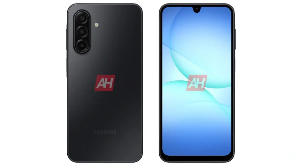 گوشی اقتصادی جدید Galaxy A17 با طراحی ساده و شیک در راه است - چیکاو