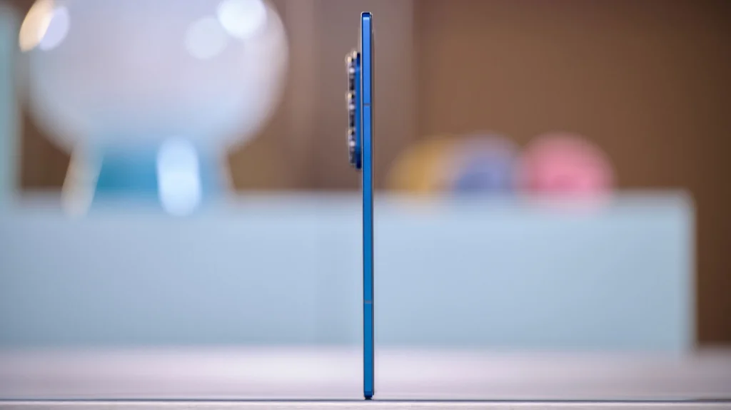 احتمال افزایش ضخامت Galaxy Z Fold 8 نسبت به مدل Z Fold 7: تصمیمی تحت‌تأثیر سیاست، نه طراحی! - چیکاو