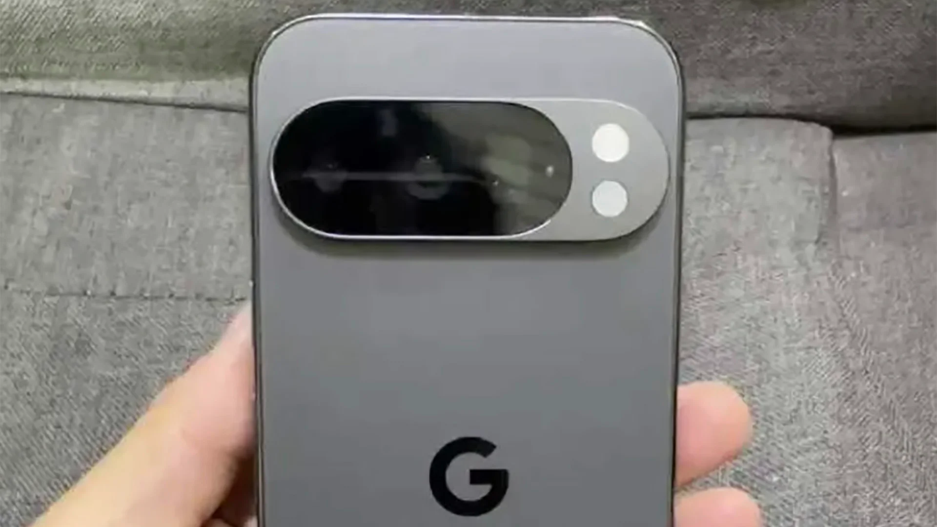 طراحی گوشی گوگل Pixel 10 Pro به‌صورت رسمی رونمایی شد - چیکاو
