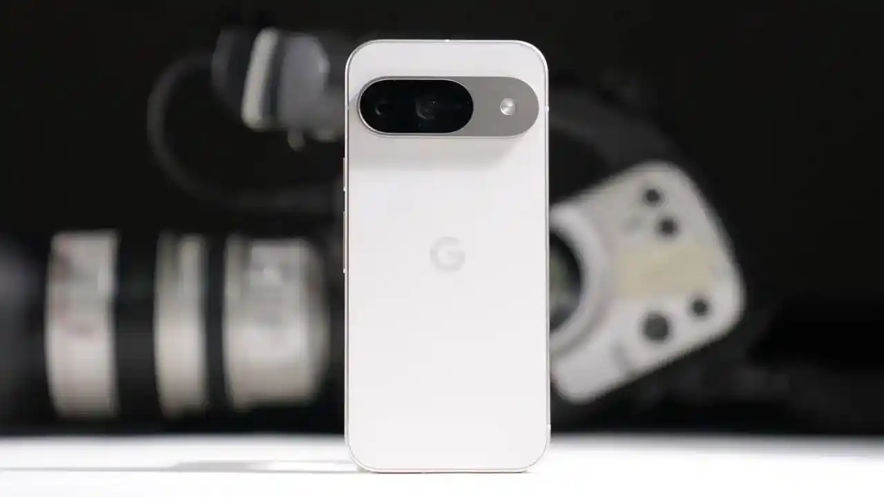 عرضه قریب‌الوقوع گوگل Pixel 10 و Pixel 10 Pro؛ مشخصات، دوربین و سایر جزئیات - چیکاو