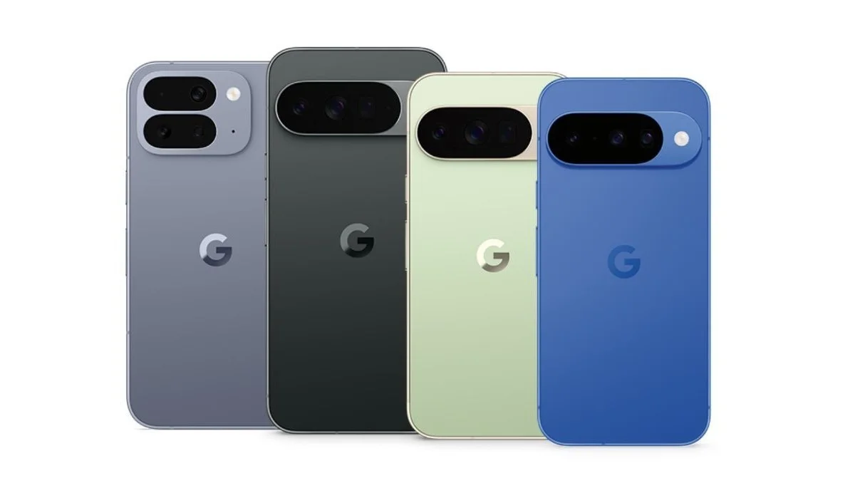 قیمت گوشی‌های سری Google Pixel 10 در آمریکا و کانادا فاش شد - چیکاو