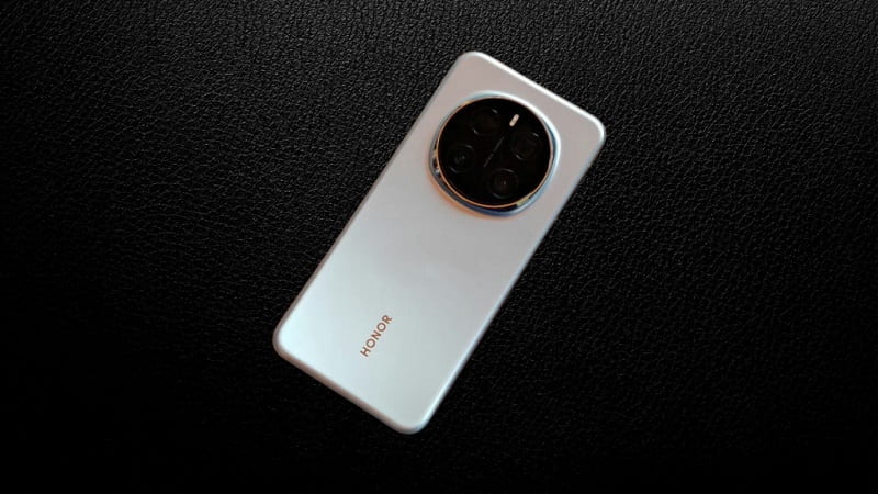 افشای اطلاعات آنر مجیک 8 پرو: نمایشگر تخت، باتری 7000mAh و دوربین 200MP! - چیکاو