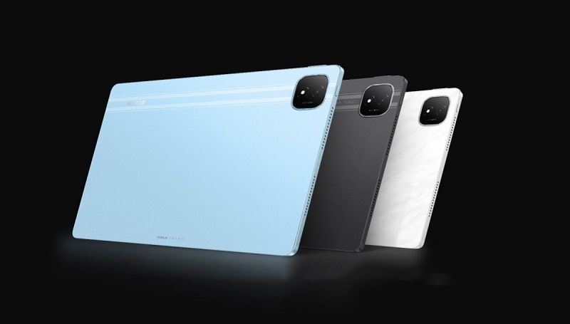 تبلت آنر Pad GT2 Pro با تراشه Snapdragon 8 Gen 3 و نمایشگر 165 هرتزی معرفی شد - چیکاو